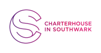 Charterhouse in Southwark logo