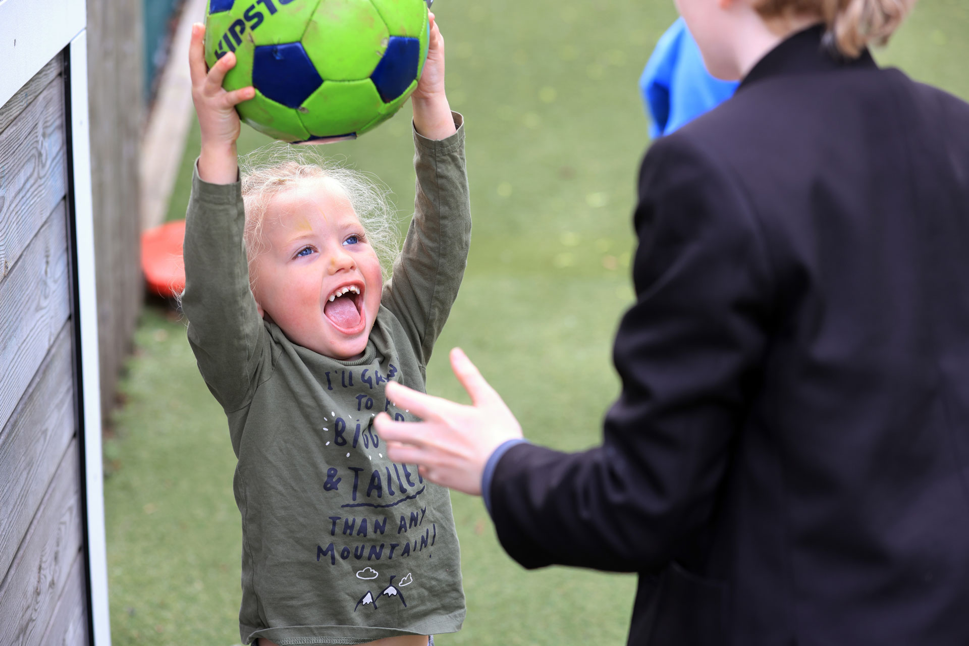 football-play